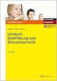 Image de Lehrbuch Buchführung und Bilanzsteuerrecht (Steuerfachkurs)