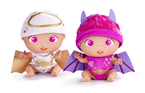 The Bellies Belly-ropita Amusante Multicolore (Famosa 700014788 