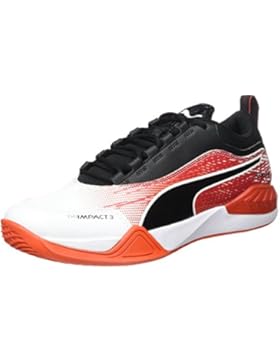 Puma Herren Evoimpact 3.3 Hallenschuhe