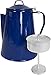 Produktbild Kaffeekanne oder Teekanne mit Percolator Einsatz
