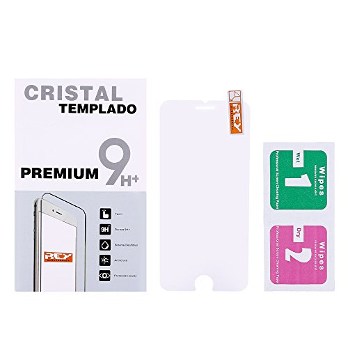 Protector de Pantalla para IPHONE 7 IPHONE 8 Cristal Vidrio Templado Premium Electr nica Rey Protector de Pantalla para IPHONE 7 IPHONE 8 Cristal Vidrio Templado Premium Electr nica Rey