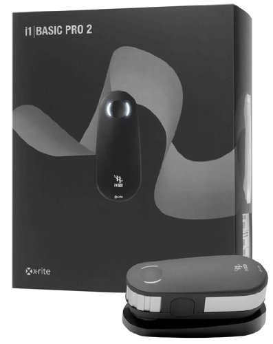 X-Rite I1 BASIC PRO 2 – EO2BAS - 5