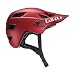 Produktbild Giro Chronicle MIPS All Mountain MTB Fahrrad Helm Rot 2019: Größe: M (55-59cm)
