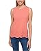 Produktbild Tommy Hilfiger Women's Embroidered Tank Top (Carnation, Large)