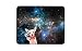 Produktbild Hund auf das Handy Mauspad Gaming Mauspad Mousepad Nonslip Gummirückseite