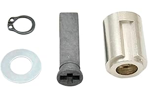 PRO-STYLING DESIGN FOR PERFECTION FAP tuleja cylindryczna, tulejka cylindra wtykowego, klucze, zamek, do przyczep kempingowych, samochodów kempingowych