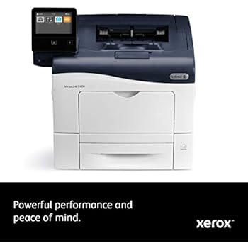 Xerox VersaLink C405dn A4 Colour Multifunction Laser Printer with ...