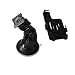 Produktbild Haicom KFZ Saugfuss Halterung Halter neue Version + Halteschale Universal Kingsize HI-195 für Huawei U8230 Ascend X U8650 Sonic M865 U8350 Boulder Ideos X5 Vision U8850 U9000 Ideos X6 U8860 Honor Ascend G 300 U8818 Ascend Y200 Ascend G 330 Ascend Y 201pro Ascend W1 Ascend Y300 G6600