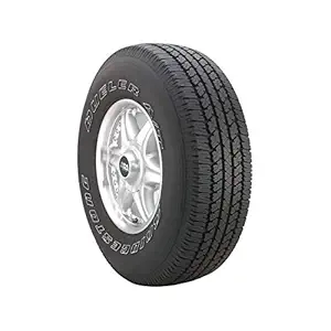 Bridgestone D693II 215/75 R15 100S Tubeless Car Tyre