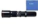 Vivitar 500mm f/8 Telephoto Lens For Canon Digital EOS Rebel SL1 (100D) T5i (700D) T4i (650D) T3 (1100D) T3i (600D) T1i (500D) T2i (550D) XSI (450D) XS (1000D) XTI (400D) XT (350D) 1D C 70D 60D 60Da 50D 40D 30D 20D 10D 5D Mark II III 1D X 1D C 1D Mark IV 1D(s)Mark III 1D(s)Mark II(N) 5D Mark 2 5D Mark 3 7D 6D Digital SLR Cameras RS.15199.00