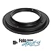Produktbild Ares Foto® Retroadapter / Makro Umkehrring 55mm Sony E-Mount z.B. für Sony Alpha 6500 / 7R II / 7S II / 7 / 6300 / 6000 / 5100 / 5000 / 3000 / 7 II / 7R / 7S