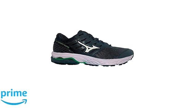 mizuno wave prodigy recensione