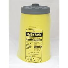 Suchergebnis auf Amazon.de für: gelber sack behälter