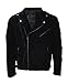 Produktbild Red Smoke Herren Jacke Gr. XX-Small, schwarz