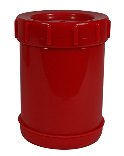 PuGrow Shaker rot, Handpollenshaker