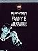 Fanny e Alexander [Collector's Edition (+e-Book)] [Import]