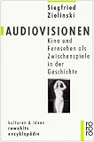 Image de Audiovisionen: Kino und Fernsehen als Zwischenspiele in der Geschichte