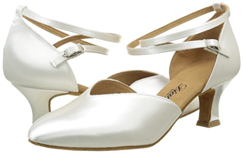 Diamant Standard 105-068-092 Damen Tanzschuhe – Standard & Latein - 5