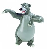 Bullyland BUL-12381 Baloo