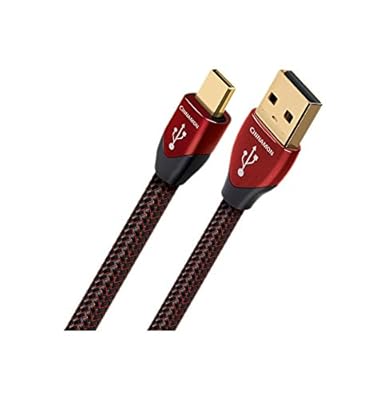 AudioQuest 0.75m Cinnamon Micro-USB in offerta - Polaris Audio Hi Fi