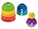 Fisher-Price Stack & Roll Cups