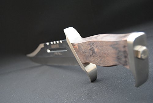 Preisvergleich Produktbild Rambo Messer John Rambo Part III