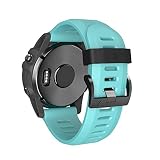 Unisex Bestes Geschenk für Garmin Fenix ​​3 HR !!! Beisoug Soft Silikon Ersatz Sport Armbanduhr Band Strap Lässig Samrt Fitness Armband