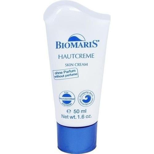 BIOMARIS Hautcreme ohne Parfuem