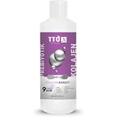 TTO Thermal X D&ouml;k&uuml;lme Karşıtı Kolajen & Prebiyotik Sa&ccedil; Şampuanı 500 Ml