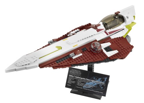 Imagen 1 de LEGO Star Wars 10215