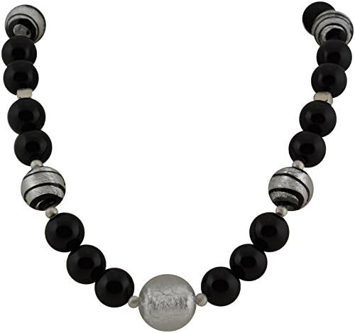 'Necklace designer necklace "Tanita Jewelry 925 Silver Gemstone Handmade