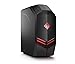 Produktbild Omen by HP 880-184ng Gaming PC (Intel Core i7-8700K, nVidia GeForce GTX 1070 8GB DDR5, 16GB DDR4 (2x8GB), 256 GB SSD + 1TB HDD, WaKü, DVD-RW, Windows 10) schwarz