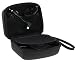 Produktbild Navitech Auto Dash Cam/Kamera Tragetasche/Tasche für die Garmin 65W (Case passt auch mit Windschutzscheibenhalterung + Kfz-Ladegerät)