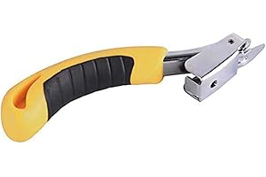 WANLIAN Staple Remover Levapunti resistenti Dispositivo di rimozione graffette,levapunti metallici Utensili levagraffette，Rimozione rapida per la rimozione di graffette