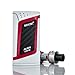 Produktbild Original SMOK AL85 Kit Alien Baby 85W TC TFV8 Baby Kit Farbe Wei Rot