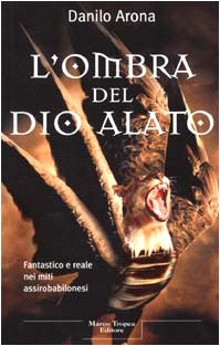 L'ombra del dio alato L'ombra del dio alato