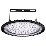 hallenbeleuchtung led berechnen 【Gute thermische Leistung】 Anti-Korrosions-Anode Oxidation Verarbeitung für die Oberfläche des Gehäuses, kompakte und schöne Struktur; Meanwell oder Inventionic Antrieb verwendet wird, kann die Lichtausbeute 120m / W erreichen; High-Tech-3D-Wärme-Flow-Kanal-Design, effizienter und schneller zu dissipieren. Schützen Sie LED-Chips und Treiberleistung.