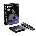 Formuler Z11 Pro MAX BT1 Edition 4K UHD Ultimate Android 11 OTT 5G TV Box Official UK version with UK PLUG