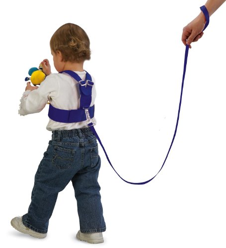 Sunshine Kids Sure Steps Child Security Harness