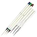 CY-buity 6 X Liner Drawing Nail Art Design Pen Brush Set Painting