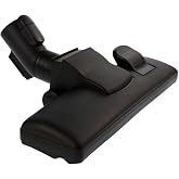 SUPERVAC Miele ile Uyumlu Kilitli Emici Başlık/Miele CX1, C1, C2, C3, S Serileri ile Uyumlu Kilitli Başlık