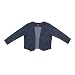 Kopyneko Girls Stylish Denim Shrug RS.499.00