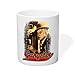 Produktbild Tasse Gangster