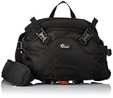 Fassungsvermögen: Pro DSLR mit angesetztem miteelgroßem Zoom-Objektiv, 1 weiteres Objektiv oder Blitz, Speicherkarte, Zubehör