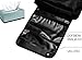 AK-U02 Car Seat Back Organizer,Multi-Pocket Travel Storage Bag(Heat-Preservation)