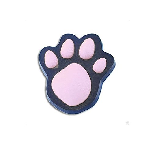 Preisvergleich Produktbild Crocs Jibbitz Paw Prints