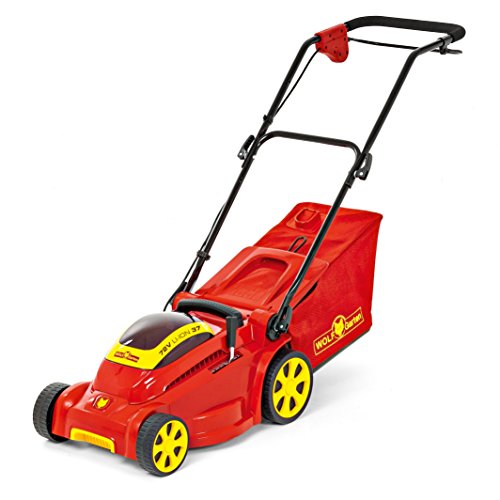 WOLF-Garten 72V LI-ION POWER 37; 4008423867503 - 2