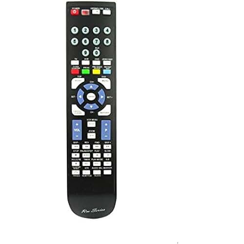 Amazon.co.uk technika remote controls Electronics & Photo