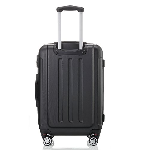 Beibye 2045 Handgepäck-Koffer - 2