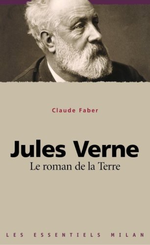 couverture de : Jules Verne